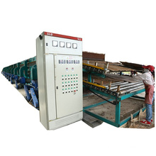 Manufacturers Quality 48m Double Deck Roller Veneer Dryer Machine